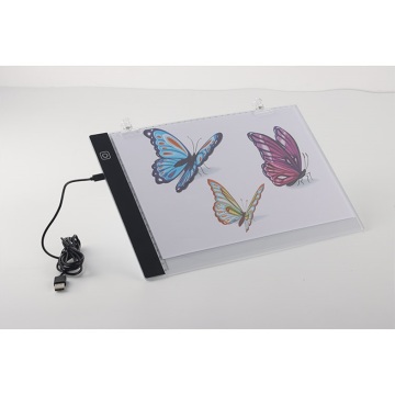 LED Light Box Tracer USB-Stromkabel