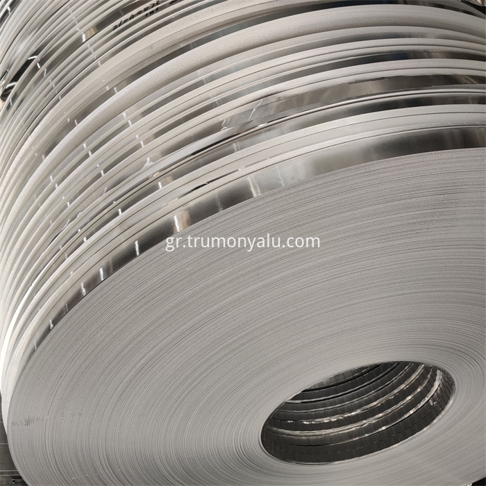 Aluminum Coil 49