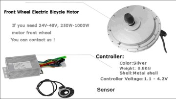 250W,300W,500W cheap electric bike kit for sale