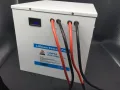 LifePo4 Prismatic Battery - 25.6V, 100AH