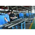 Mahusay na OEM PVC extruder screw barrel