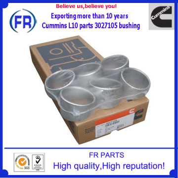 diesel engine L10 parts 3027105 bushing