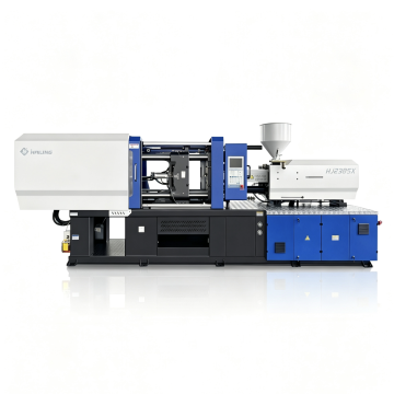 238Ton Injection molding machine