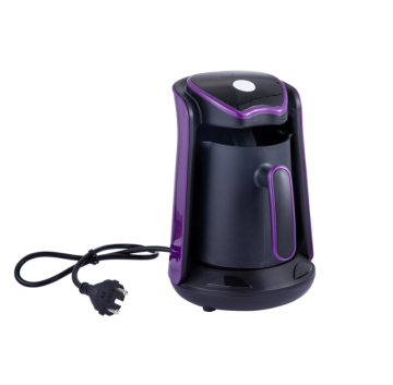 Best Price Small Coffee Maker with Heating Element - High Quality New Design