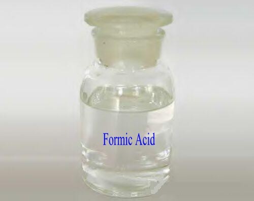 Formic Acid