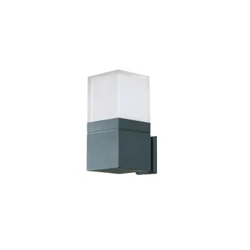 Zhongshan Daheng Square COB 5W LED Wall Light/Outdoor Light Fixture DHL-1774