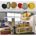 Screw Cap lids Making Machine for Glass bottle