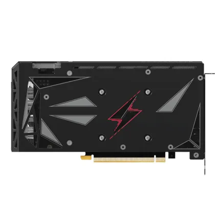 AMD Radeon RX 6600 XT 8GB Graphics Card: A Powerful Gaming Solution