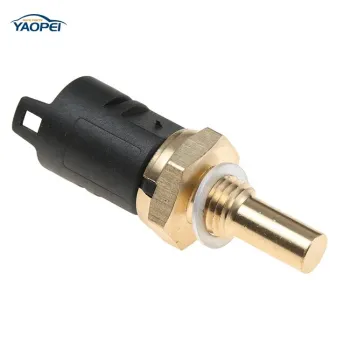YAOPEI Coolant Temperature Sensor for BMW 5 E39 1996-2006