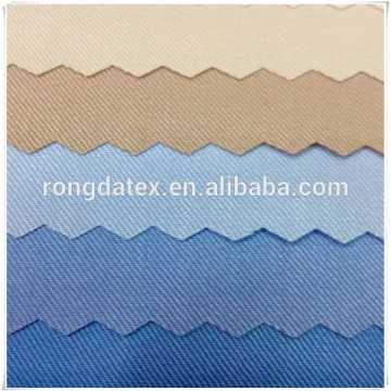 108 56 TC twill fabric