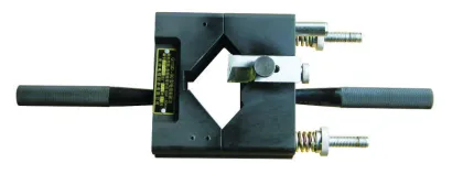 Insulated exploitation tool