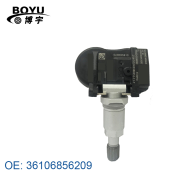 टायर प्रेशर मॉनिटरिंग टीपीएमएस सेंसर 36106856209 बीएमडब्ल्यू