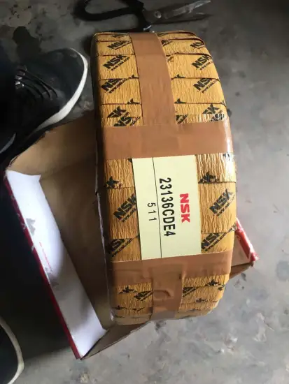 Famous Ball and Roller Bearings in Russia