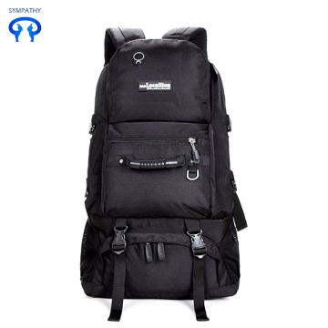 Outdoor backpack travel multi-purpose backpack sports