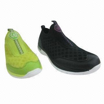 2012 new design casual shoes, made of PU leather