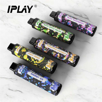 lplay bang 4000 puffs vape borong