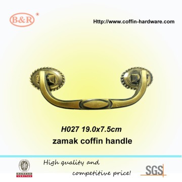 Poignee de cercueil; coffin handle PYCO H027