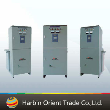 oil type plate formation machine