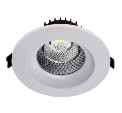 LED downlight for focus lighting