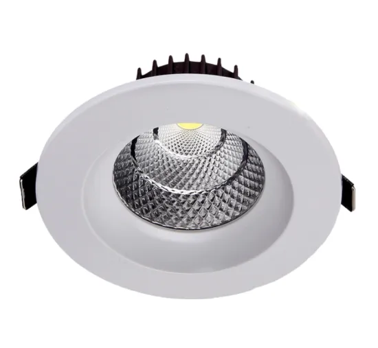 LED downlight for focus lighting