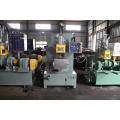 10 Liters Rubber Dispersion Kneader with PLC System