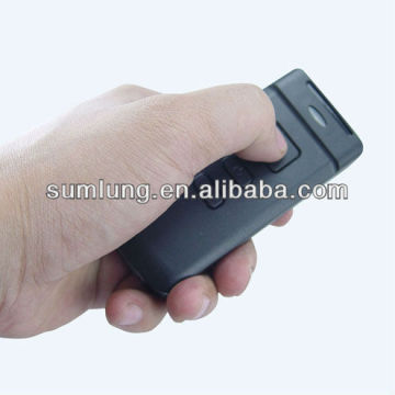 Cheap Bluetooth barcode scanner, supports smart phone and tablet as well as PC