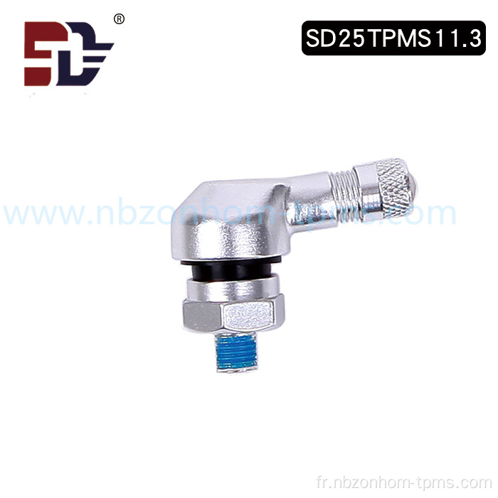 TPMS Motorcycle Tire Valve SD25TPMS11.3