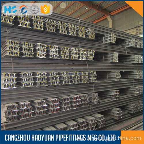 Steel Rail 60ib For Mining