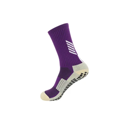 Thickened Grip Sports Socks for Men