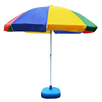 Big Size Outdoor Umbrella in Bulk