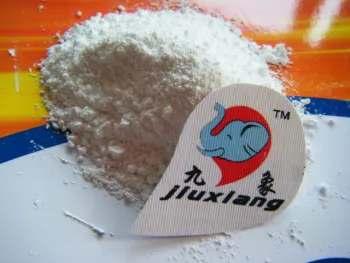 White powder Zinc Oxide 99.7% for Rubber