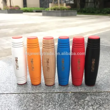 MOKURU Wood stick Selling toys game wooden flip decompression Decompression educational toys
