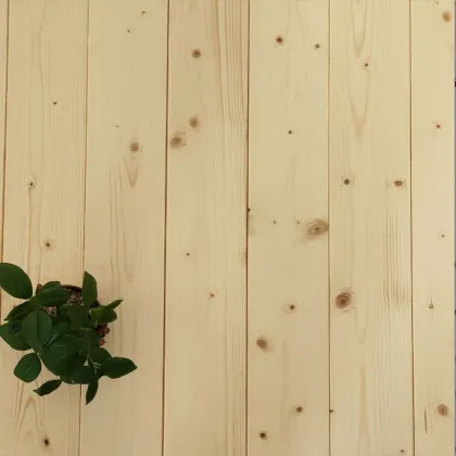 Customized 18mm Solid Wood Floor Tiles: European Wood Laminated Flooring