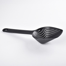 slotted spoon kitchen scoop strainer colander