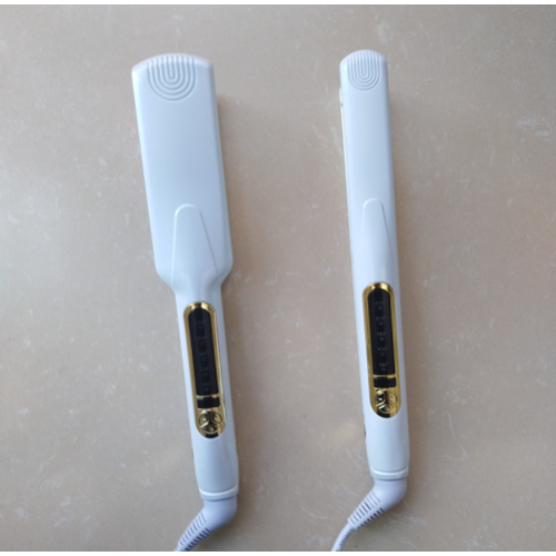 Dual Voltage Pretty Styling Tools Professional Flat Iron