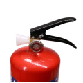 Extintor de incendios Portable de 3 kg de polvo ABC DCP