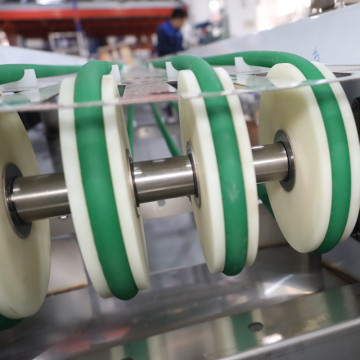 Commercial Conveyor System Equipment for Cutlery