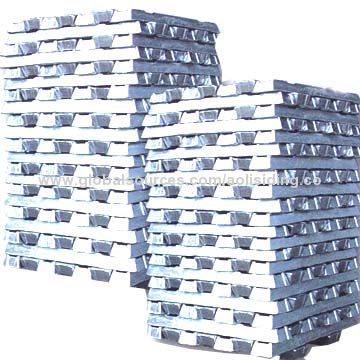 Aluminum Ingot, Easy Control and Operate