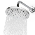 Bilik mandi memberi tekanan tinggi kepada Rain Shower Head