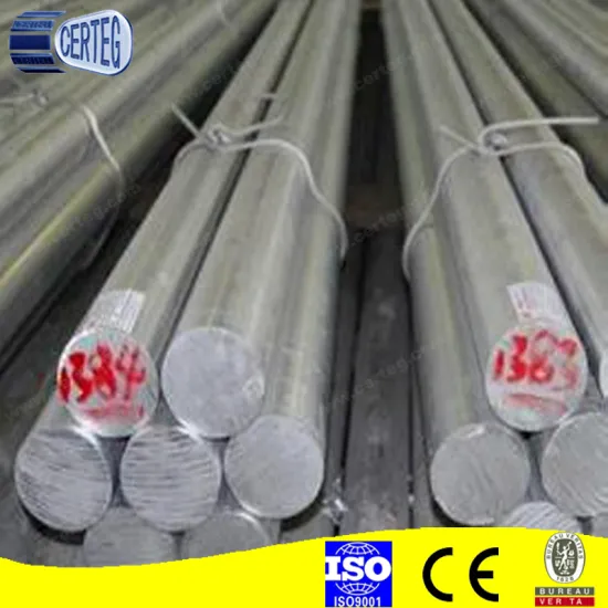 Hot Sale 6061 Billet Aluminum factory price