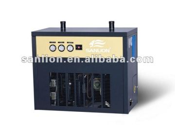 refrigerated compressed air dryer