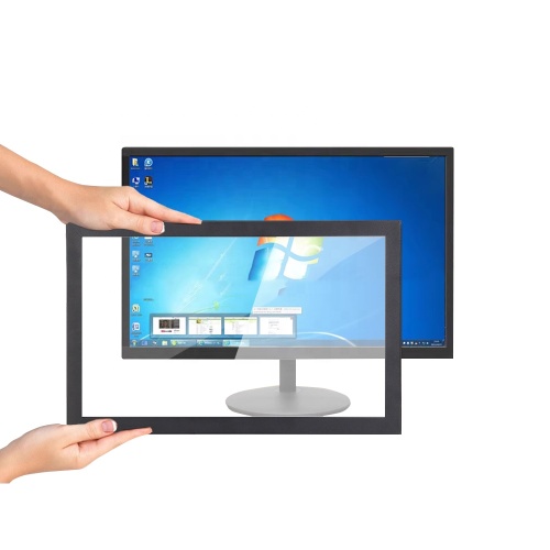 17 inch ir touch screen panel with glass