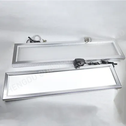 ultra thin lightbox