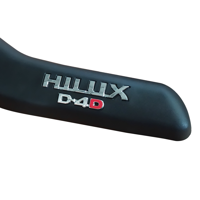 4x4 snorkel for toyota hilux vigo