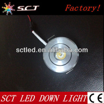 Led down light 7w Popular Selling