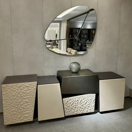 Advanced Sense Porch Decorative Design Cabinet Furniture