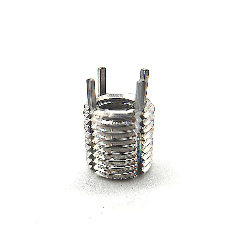 Direct Manufacturer's Stainless Steel 304 M3*0.5 1D 1.5D 2D 2.5D 3D Thread Insert Coils Standard Wire for Various Applications