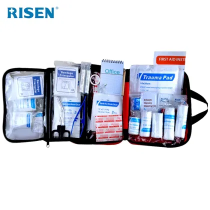 travel first aid bag first aid box