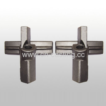 Train Brake Body 
