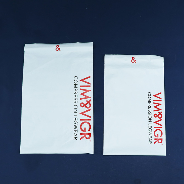 PCR Recycled Poly Mailers
